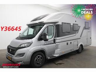 Vaurioauto  campers Adria  Coral 670SL Coral 670SL Surpreme 2.2 MJ 180 PK Solar Garage ACC TV Camera 2024/2