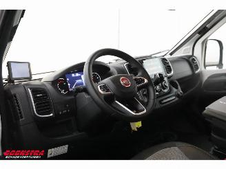 Adria  Coral 670SL Supreme 2.2 MJ 180 Aut. Solar Dakairco Garage ACC TV Camera picture 31