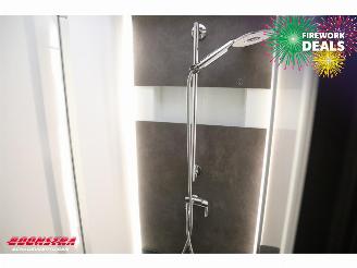 Adria  Coral 670SL Coral 670SL Surpreme 2.2 MJ 180 PK Solar Garage ACC TV Camera picture 19