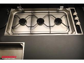 Adria  Coral 670SL Supreme 2.2 MJ 180 Aut. Solar Dakairco Garage ACC TV Camera picture 21