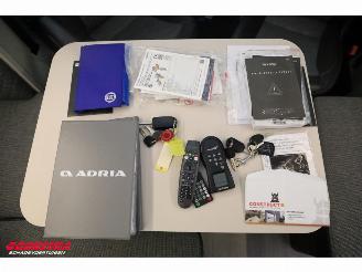 Adria  Coral 670SL Supreme 2.2 MJ 180 Aut. Solar Dakairco Garage ACC TV Camera picture 40