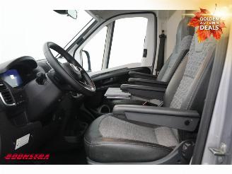 Adria  Coral 670SL Supreme 2.2 MJ 180 Aut. Solar Dakairco Garage ACC TV Camera picture 30