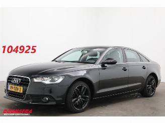 Uttjänta bilar auto Audi A6 Limousine 2.0 TFSI Aut. Navi Clima Cruise PDC 2012/5