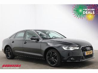 Audi A6 Limousine 2.0 TFSI Aut. Navi Clima Cruise PDC picture 2