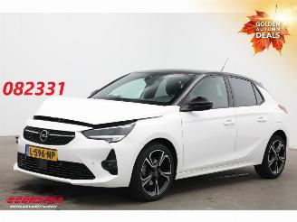 Schadeauto Opel Corsa 1.2 GS Line LED Airco Cruise Camera 2021/6