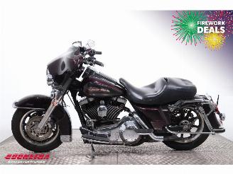 Harley-Davidson  FLHTC Electra Glide picture 5