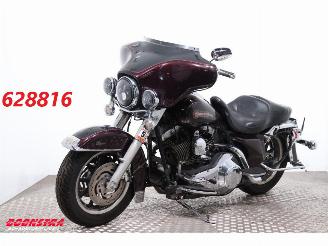 bruktbiler motor Harley-Davidson  FLHTC Electra Glide 2009/12