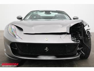 Ferrari 812 Superfast 6.5 V12 HELE Lift Daytona JBL Carbon Camera Forged Wheels picture 6