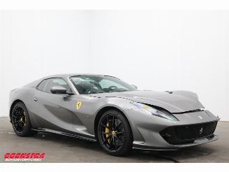 Ferrari 812 Superfast 6.5 V12 HELE Lift Daytona JBL Carbon Camera Forged Wheels picture 2
