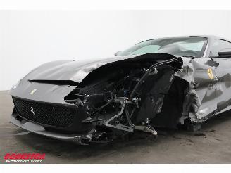 Ferrari 812 Superfast 6.5 V12 HELE Lift Daytona JBL Carbon Camera Forged Wheels picture 10