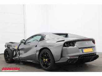 Ferrari 812 Superfast 6.5 V12 HELE Lift Daytona JBL Carbon Camera Forged Wheels picture 4