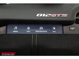 Ferrari 812 Superfast 6.5 V12 HELE Lift Daytona JBL Carbon Camera Forged Wheels picture 29