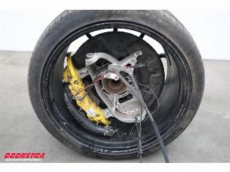 Ferrari 812 Superfast 6.5 V12 HELE Lift Daytona JBL Carbon Camera Forged Wheels picture 37