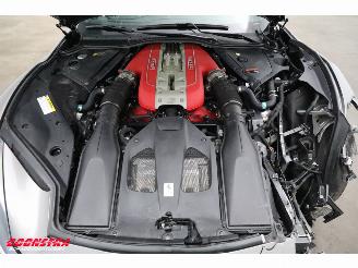 Ferrari 812 Superfast 6.5 V12 HELE Lift Daytona JBL Carbon Camera Forged Wheels picture 8