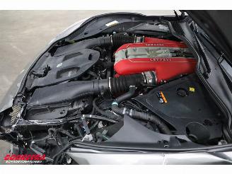 Ferrari 812 Superfast 6.5 V12 HELE Lift Daytona JBL Carbon Camera Forged Wheels picture 9