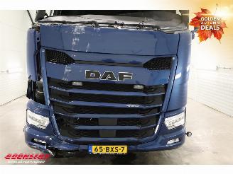 DAF XG 480 FT LED ACC 4X2 Euro 6 picture 11