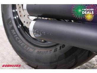 Harley-Davidson  110 FLSS Softail Slim S Vance Hines 8.428 mi! picture 9