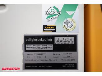 Liebherr  A916 LITRONIC SMP Tiltrotator picture 28