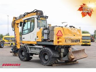 Liebherr  A916 LITRONIC SMP Tiltrotator picture 4