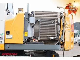 Liebherr  A916 LITRONIC SMP Tiltrotator picture 8