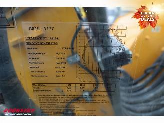 Liebherr  A916 LITRONIC SMP Tiltrotator picture 34