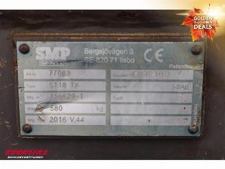 Liebherr  A916 LITRONIC SMP Tiltrotator picture 35