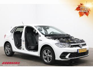 Volkswagen Polo 1.0 TSI R-Line Diebstahl ACC Clima PDC picture 2