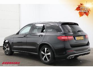 Mercedes GLC AMG 43 4MATIC Diebstahl ACC Burmester HUD AHK picture 4