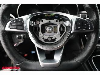 Mercedes GLC AMG 43 4MATIC Diebstahl ACC Burmester HUD AHK picture 25