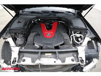 Mercedes GLC AMG 43 4MATIC Diebstahl ACC Burmester HUD AHK picture 10