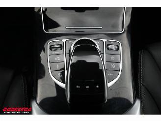 Mercedes GLC AMG 43 4MATIC Diebstahl ACC Burmester HUD AHK picture 30