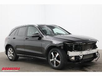 Mercedes GLC AMG 43 4MATIC Diebstahl ACC Burmester HUD AHK picture 2
