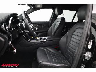 Mercedes GLC AMG 43 4MATIC Diebstahl ACC Burmester HUD AHK picture 22