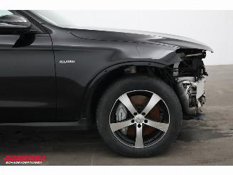 Mercedes GLC AMG 43 4MATIC Diebstahl ACC Burmester HUD AHK picture 6