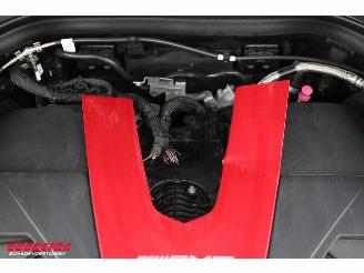 Mercedes GLC AMG 43 4MATIC Diebstahl ACC Burmester HUD AHK picture 11