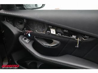 Mercedes GLC AMG 43 4MATIC Diebstahl ACC Burmester HUD AHK picture 19