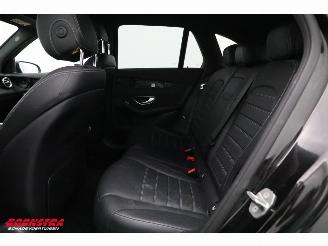 Mercedes GLC AMG 43 4MATIC Diebstahl ACC Burmester HUD AHK picture 23