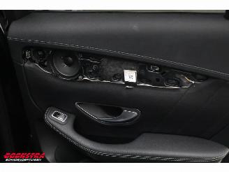 Mercedes GLC AMG 43 4MATIC Diebstahl ACC Burmester HUD AHK picture 16