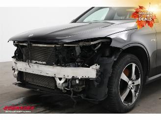 Mercedes GLC AMG 43 4MATIC Diebstahl ACC Burmester HUD AHK picture 12