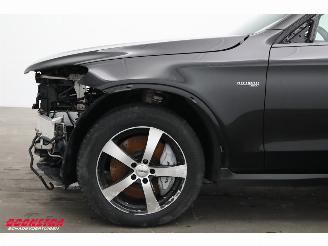 Mercedes GLC AMG 43 4MATIC Diebstahl ACC Burmester HUD AHK picture 14