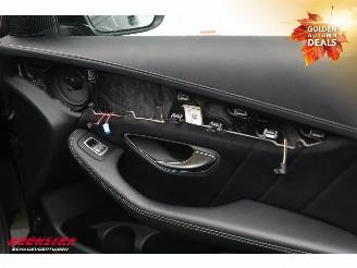 Mercedes GLC AMG 43 4MATIC Diebstahl ACC Burmester HUD AHK picture 19