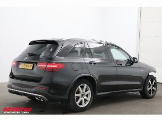 Mercedes GLC AMG 43 4MATIC Diebstahl ACC Burmester HUD AHK picture 3