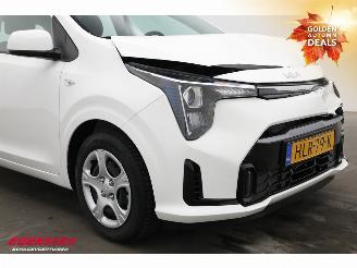 Kia Picanto 1.0 DPI DynamicLine Navi Airco Cruise Camera PDC 3.855 km! picture 5