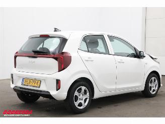 Kia Picanto 1.0 DPI DynamicLine Navi Airco Cruise Camera PDC 3.855 km! picture 3