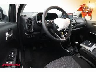 Kia Picanto 1.0 DPI DynamicLine Navi Airco Cruise Camera PDC 3.855 km! picture 20