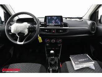 Kia Picanto 1.0 DPI DynamicLine Navi Airco Cruise Camera PDC 3.855 km! picture 16