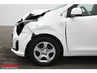 Kia Picanto 1.0 DPI DynamicLine Navi Airco Cruise Camera PDC 3.855 km! picture 13