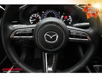 Mazda 3 2.0 e-SkyActiv-X M Hybrid 186 Luxury LED ACC Bose HUD Memory LRHZ picture 18