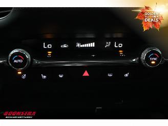 Mazda 3 2.0 e-SkyActiv-X M Hybrid 186 Luxury LED ACC Bose HUD Memory LRHZ picture 27