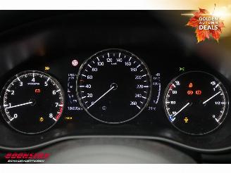 Mazda 3 2.0 e-SkyActiv-X M Hybrid 186 Luxury LED ACC Bose HUD Memory LRHZ picture 19